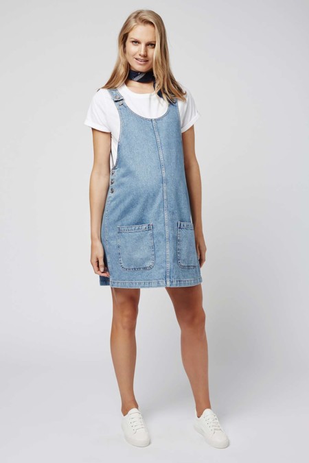 Vestido Premama Topshop Pichi