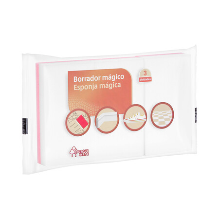 Borrador Magico Bosque Verde