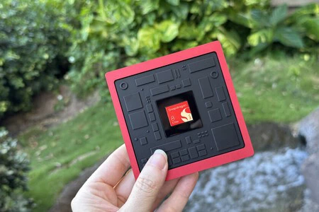 Snapdragon Elite 8 Gen 5