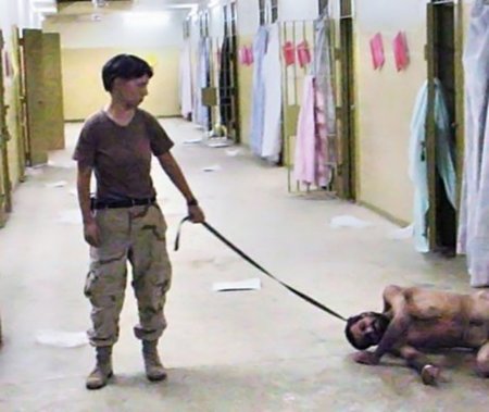 WikiLeaks desvela una verdad "más espeluznante que Abu Ghraib"