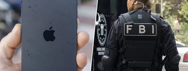 Roban 200 iPhones por valor de 160.000 dólares de la forma más fácil: disfrazados del FBI