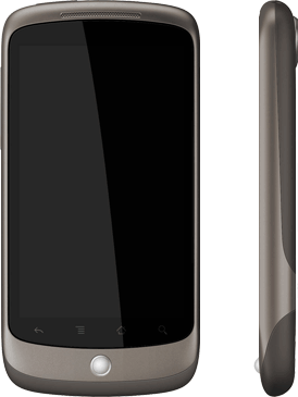 Google no se responsabilizará de los Nexus One vendidos en países donde no esté oficialmente en venta