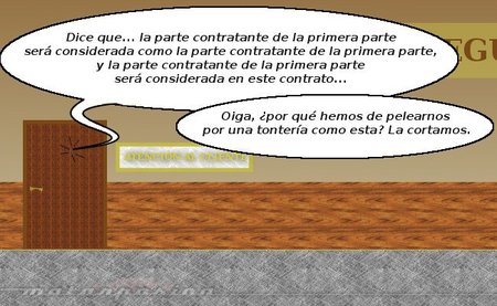 fauna en ruta: alcohol y conducción