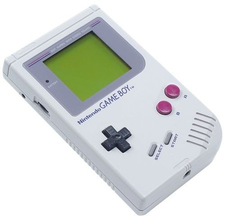Lecturas de verano: GameBoy Programming Manual
