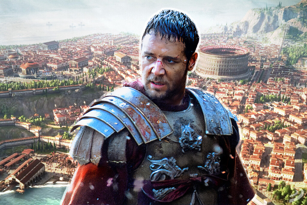 Cuánto costaba en euros un esclavo en la Antigua Roma, o cómo la posesión más cuestionada del Imperio Romano se esquiva en Anno 117. Noticias en tiempo real