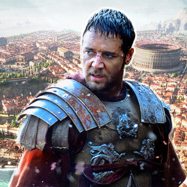 Anno117 Gladiator