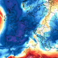 Estamos a las vísperas de un golpe polar en pleno mayo. Y no hay cambio climático que nos proteja de esto
