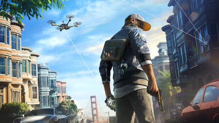 Descarga gratis Watch Dogs 2, Football Manager 2020 y Stick it to the Man! en la Epic Games Store y te lo quedas para siempre