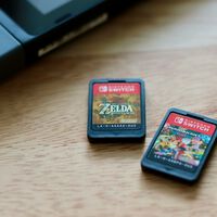 Guardar tus cartuchos de Nintendo Switch no es tan buena idea: este es el riesgo de no usarlos por años 
