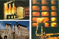 Los Museos de la comida en Parma (Italia)
