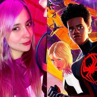 Spider-Man: actores de doblaje reaccionan a la aparición de  influencers, youtubers y tiktokers en el doblaje de A través del Spider-Verso