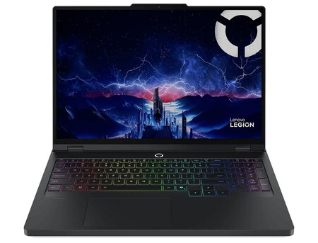 Lenovo Legion Pro 5 16irx10
