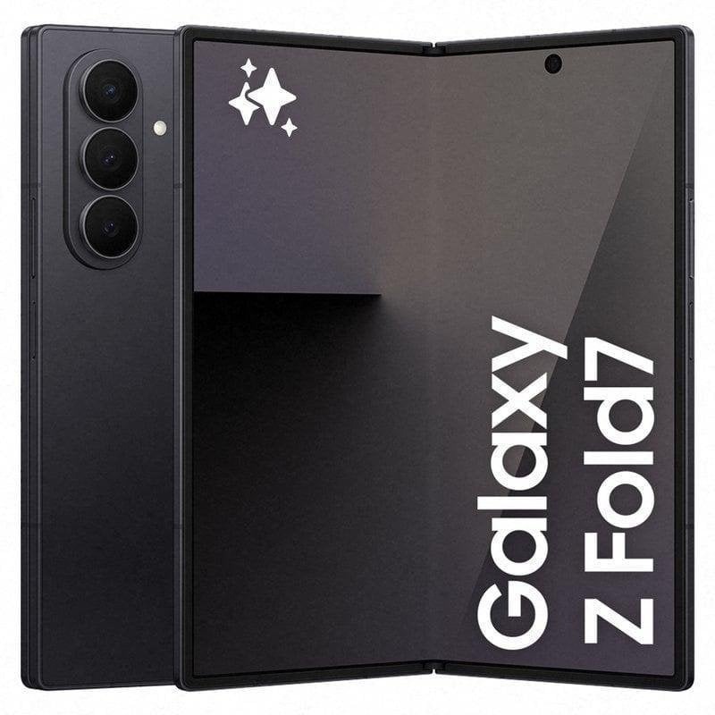 Galaxy Z Fold7