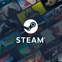 Steam se pone la corona a sí misma otra vez. La tienda de Valve bate su propio récord y consolida todavía más su dominio