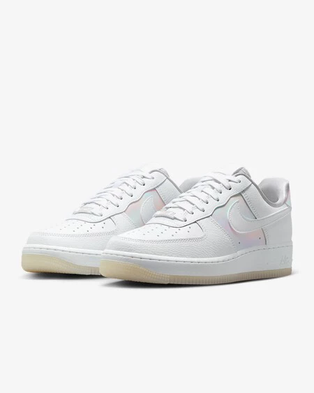 W Air Force 1 2707