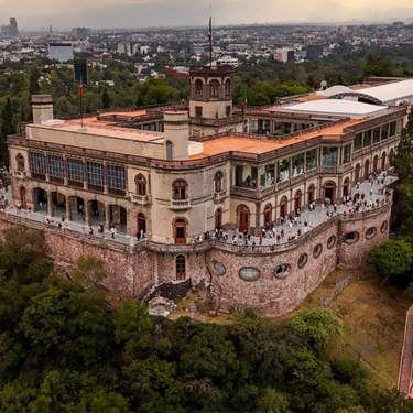 3 locaciones de la CDMX que siempre aparecen en películas mexicanas