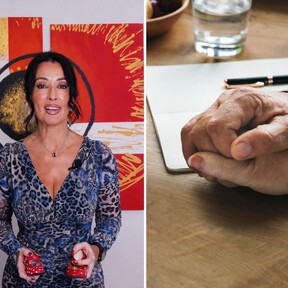 María Cristina Clemente, notario: "El derecho de transmisión permite a los nietos heredar de sus abuelos si se cumplen dos requisitos" 