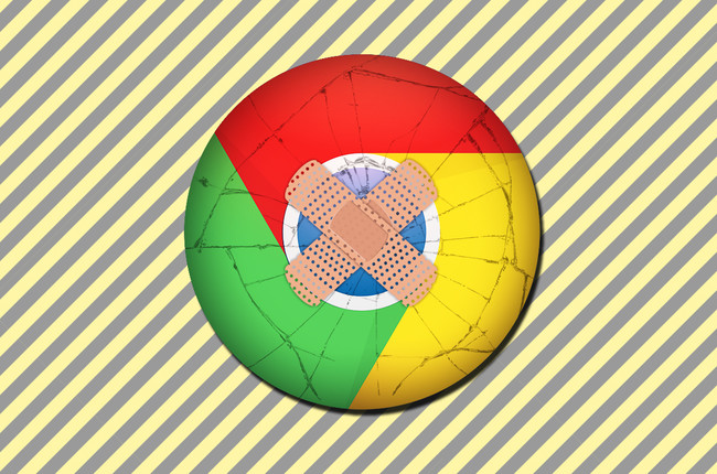 Chrome