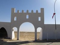  Douz, la puerta al Sahara