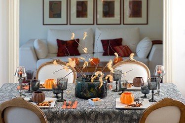 Un Halloween más dulce con las delicias terroríficas de Chocolat Factory