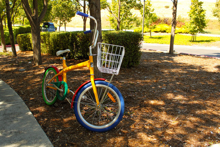 Bici
