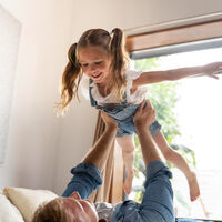 Las cinco rutinas que los niños merecen cada día porque les aportan seguridad y felicidad