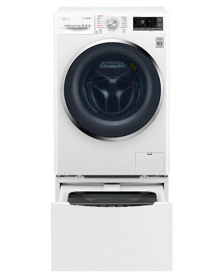 LG TWINWash