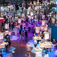 Xataka es Media Partner de VivaTech, el mayor evento de tecnología de Francia con más de 14.000 startups