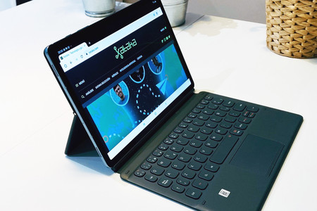 La Samsung Galaxy Tab S6 empieza a actualizarse a Android 10 con One UI 2.1
