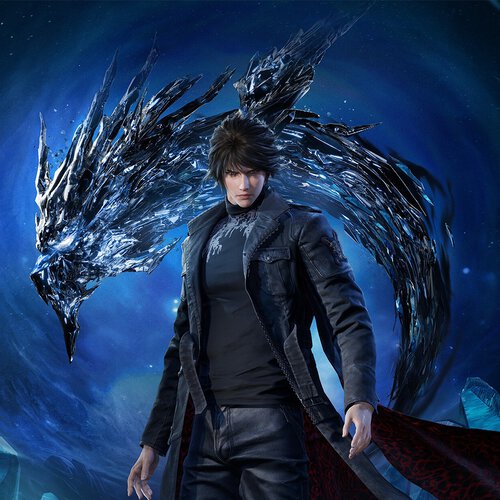 Lost Soul Aside análisis