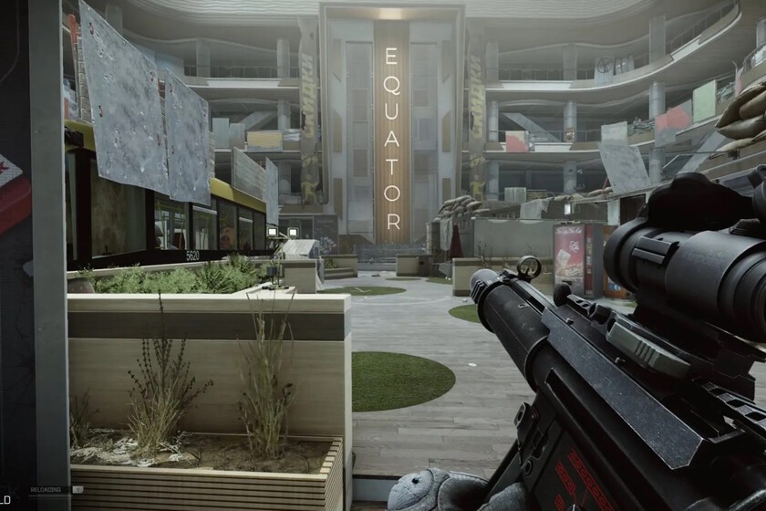 Imagen de Escape from Tarkov
