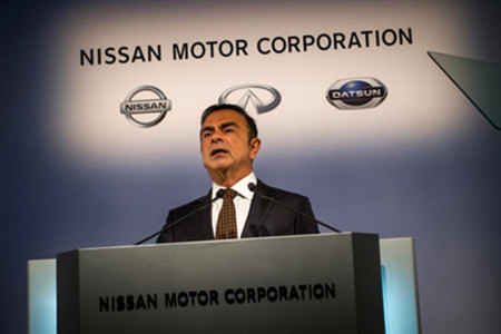 Nissan se hará con el 34% de Mitsubishi Motors para formar una alianza estratégica