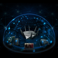 No más lag jugando online con este potente router: Es de Asus y cuesta menos que nunca