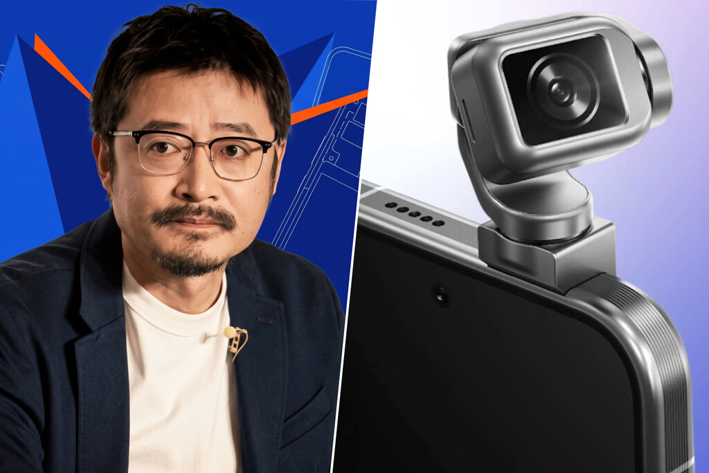 Luo Wei, ingeniero jefe de imagen en Honor: "El año que viene lanzaremos un móvil que nadie ha visto ni imaginado antes"