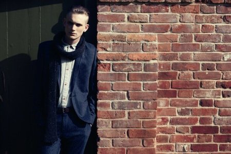 El lookbook de Topman para el Otoño-Invierno 2010/2011