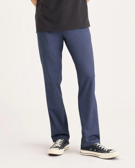 Dockers