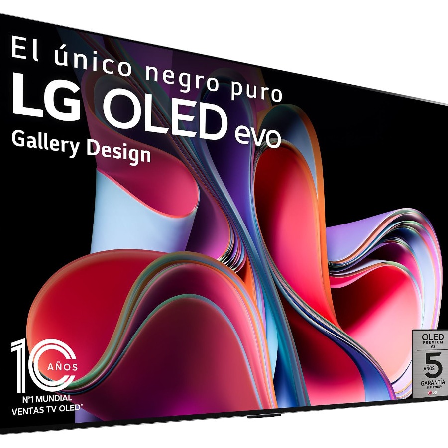 LG OLED77G36LA
