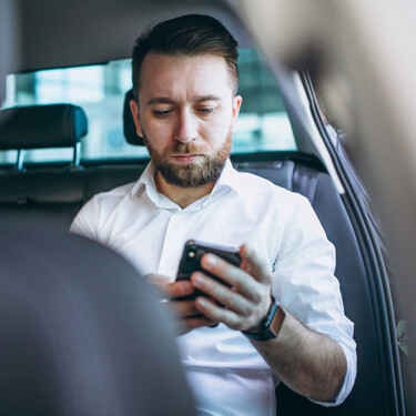 VTC por sorpresa. Uber despega en San Sebastián con 30 vehículos y licencias de Vizcaya 