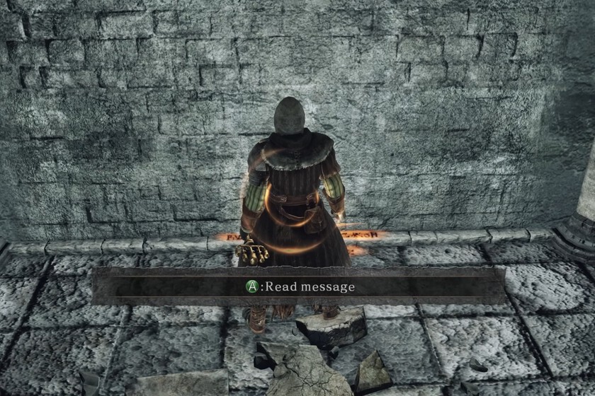 Dark Souls 2