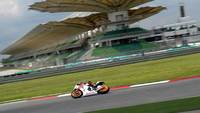 MotoGP 2013: calendario de los test de pretemporada 