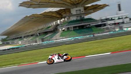MotoGP 2013: calendario de los test de pretemporada