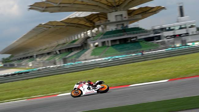 Marc Marquez