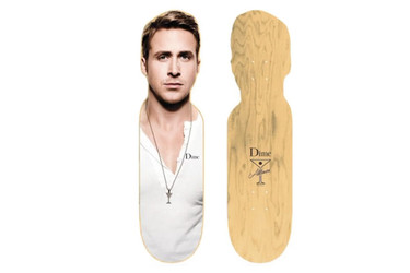 Mujeres de medio planeta que se van a aficionar al skate gracias a Dime x Alltimers