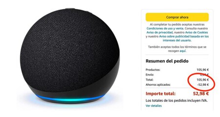Echo Dot Codigo