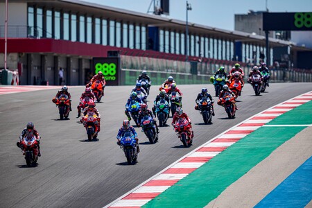 Portugal Motogp 2021