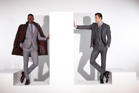 Dress to impress en Saks Fifth Avenue