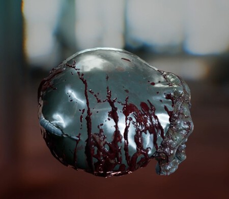 Dead Island 2 implantes con fugas