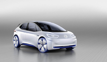 Volkswagen I.D., el anti-Tesla alemán llegará en 2020