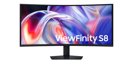Viewfinity S8
