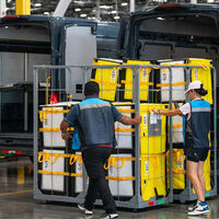 Amazon anunció el despido de 14.000 empleados. Ha empezado por un ERE para 1.200 de su plantilla en Madrid y Barcelona